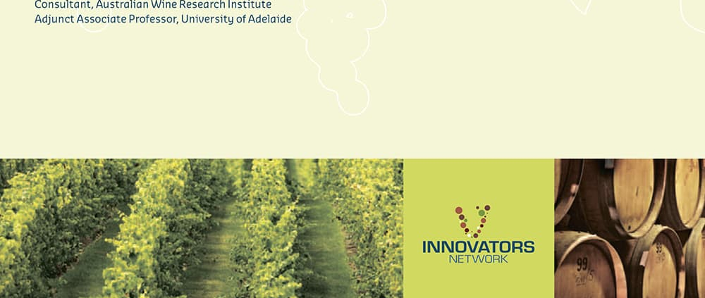 Alternative Varieties - Sourcing Key Viticultural Information